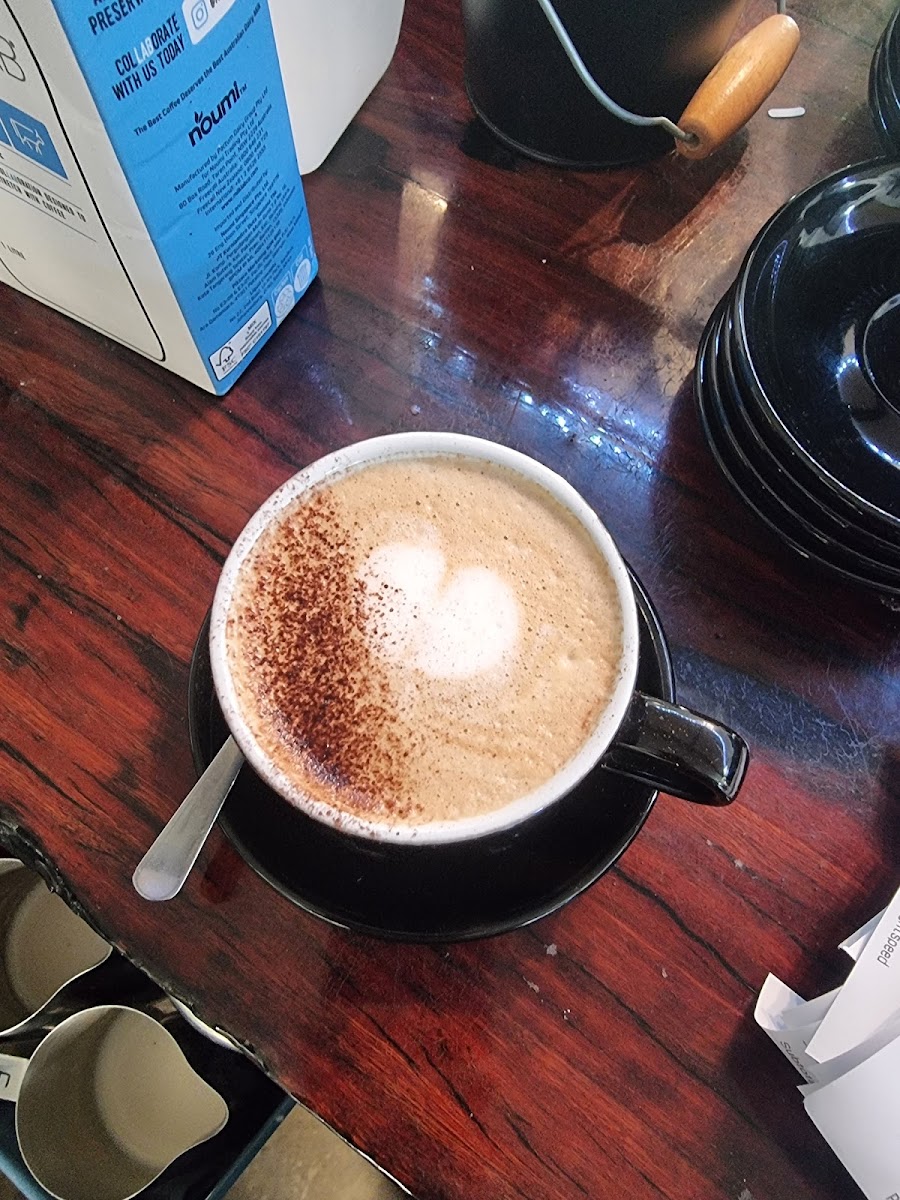 The North End Cafe Photos 2